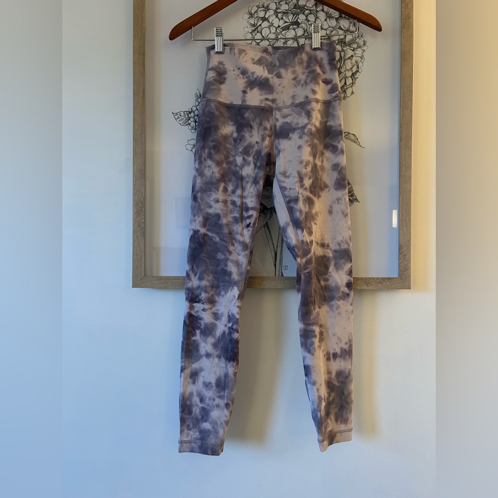 Lululemon Align Leggings